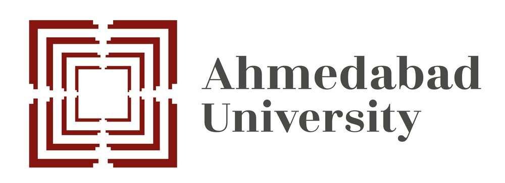 Ahmedabad University